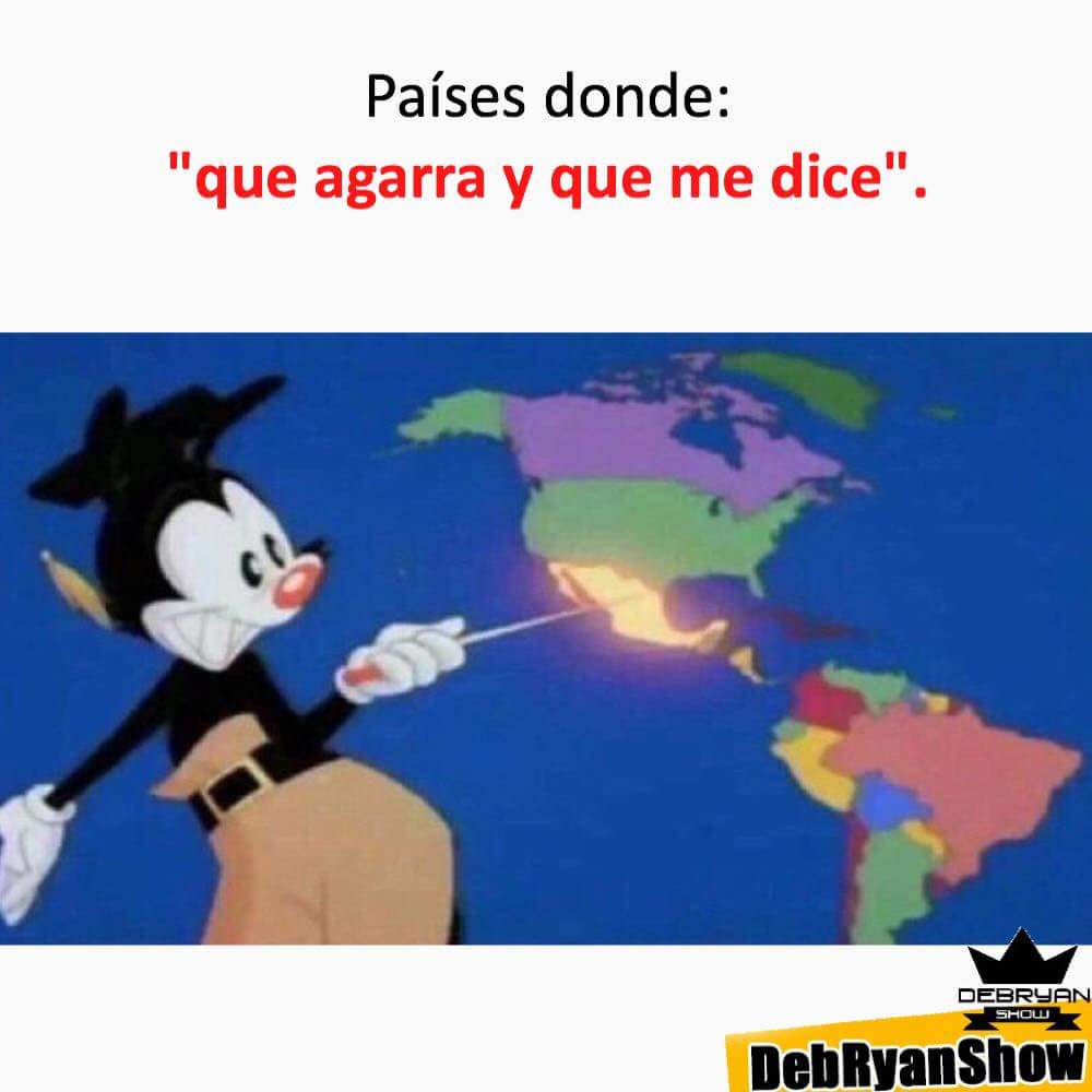 FidexxGdl's tweet photo. Mira @EVIDEGARAY @jrsestaca @ElPulpomo jajajajaja #QueAgarraYqueMeDice https://t.co/tfMZG63cpZ