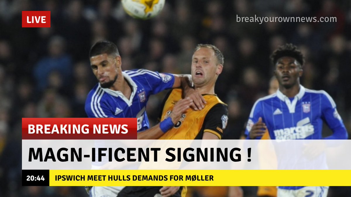 ESPORTSGOLFWANG's tweet photo. Vpg Ipswich make first official signing of the season in MAGNUS MØLLER FROM @VPGHullCity #WELCOMEMAGNUS https://t.co/zIxSc7xDF3