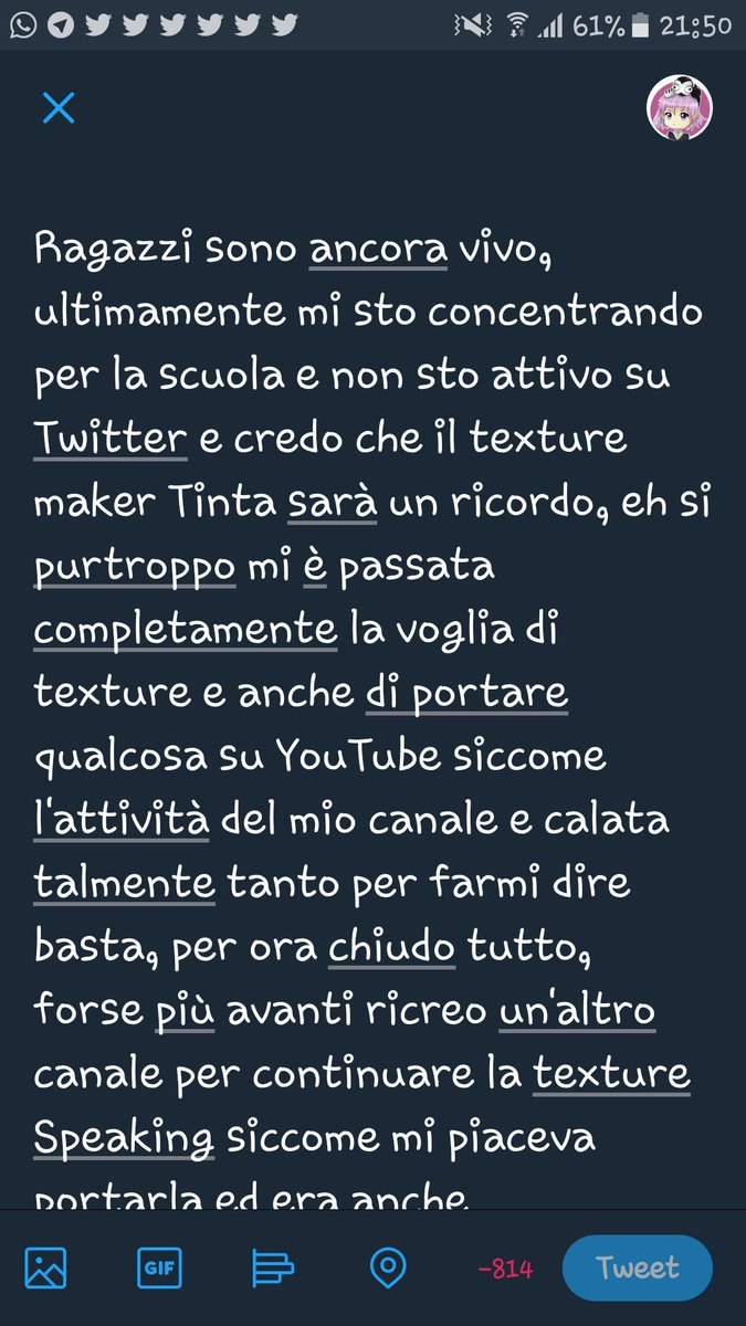 TINTA GRINCH 🎧❄ tweet media