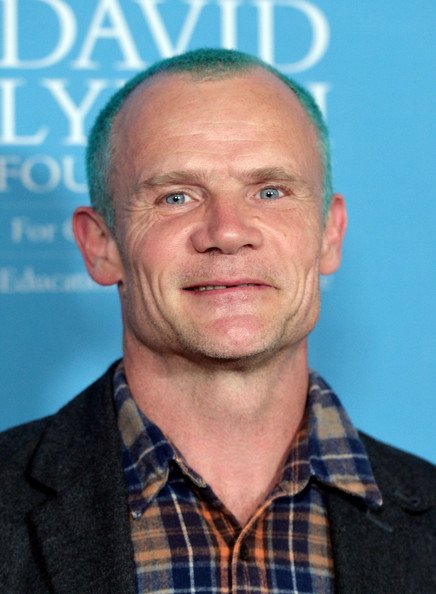 Happy Birthday 
55 Michael \Flea\ Balzary 
32 Casey Stoner 