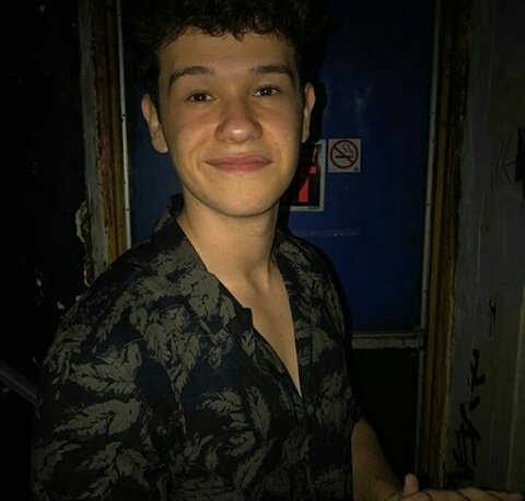 crewolzanski's tweet photo. Fotos subidas por Sebastian en su instagram.

( @sebtsb ) https://t.co/CUwYeTdgeg
