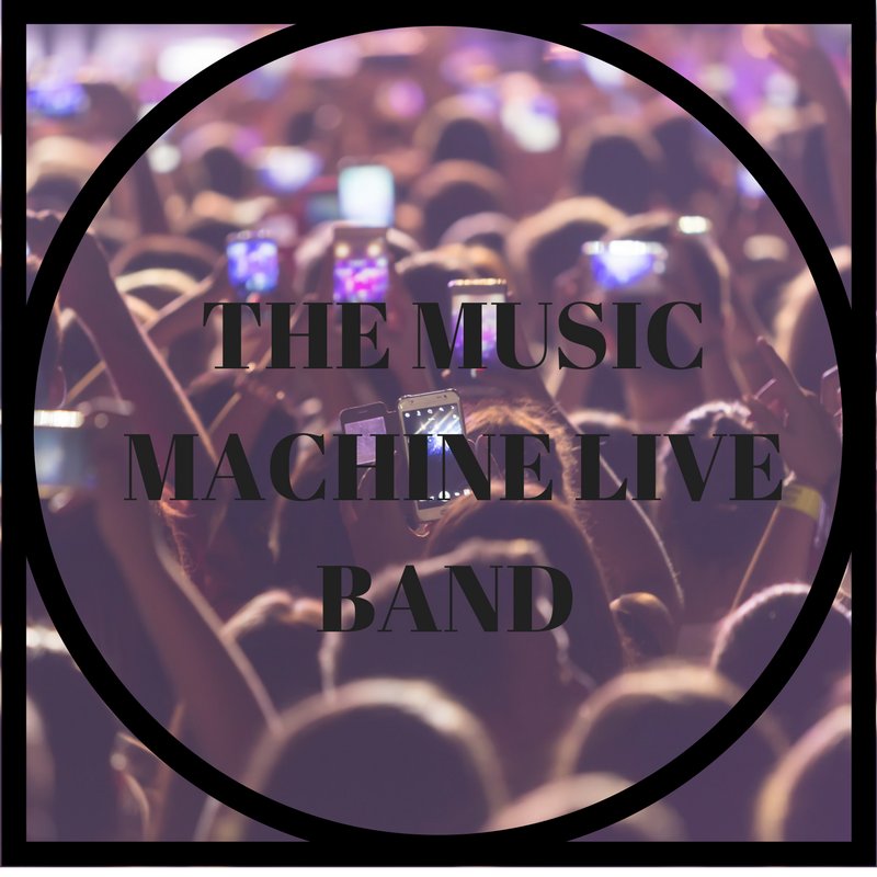 Music Machine USA tweet media