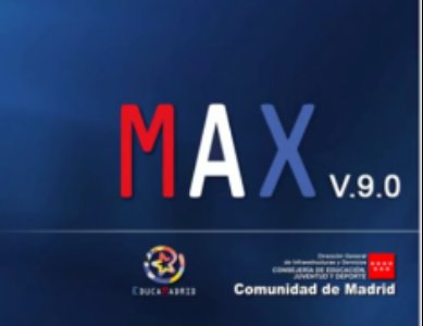 CTIFMadridCap's tweet photo. Abierto el plazo de inscripción del curso "Aplicaciones didácticas con MAX 9" hasta el 24 oct. Imprescindible.  
https://t.co/gKairlBQRa https://t.co/2Ka8dgtqux