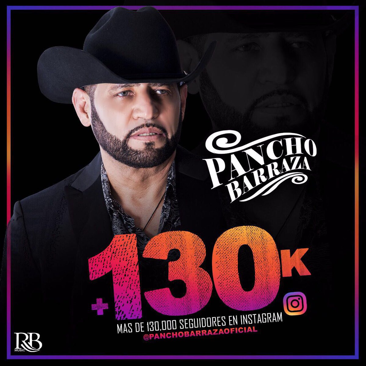 CHULADEJ's tweet photo. @panchobarraza20 somos más de 130 mil seguidores vamos creciendo , somos una gran familia los quiero feliz  domingo 🙏🏼☺ @DivasDeBarraza https://t.co/jkLMnjLJpe