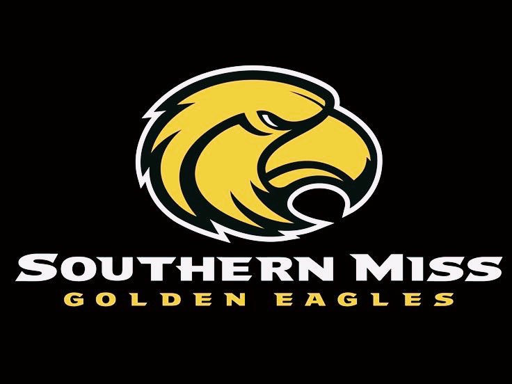 makaylasaak23's tweet photo. So blessed and excited to announce my commitment to Southern Miss to play division 1 soccer!! Go Golden Eagles! #SMTTT 🦅💛⚽️ https://t.co/QniZdezSKD