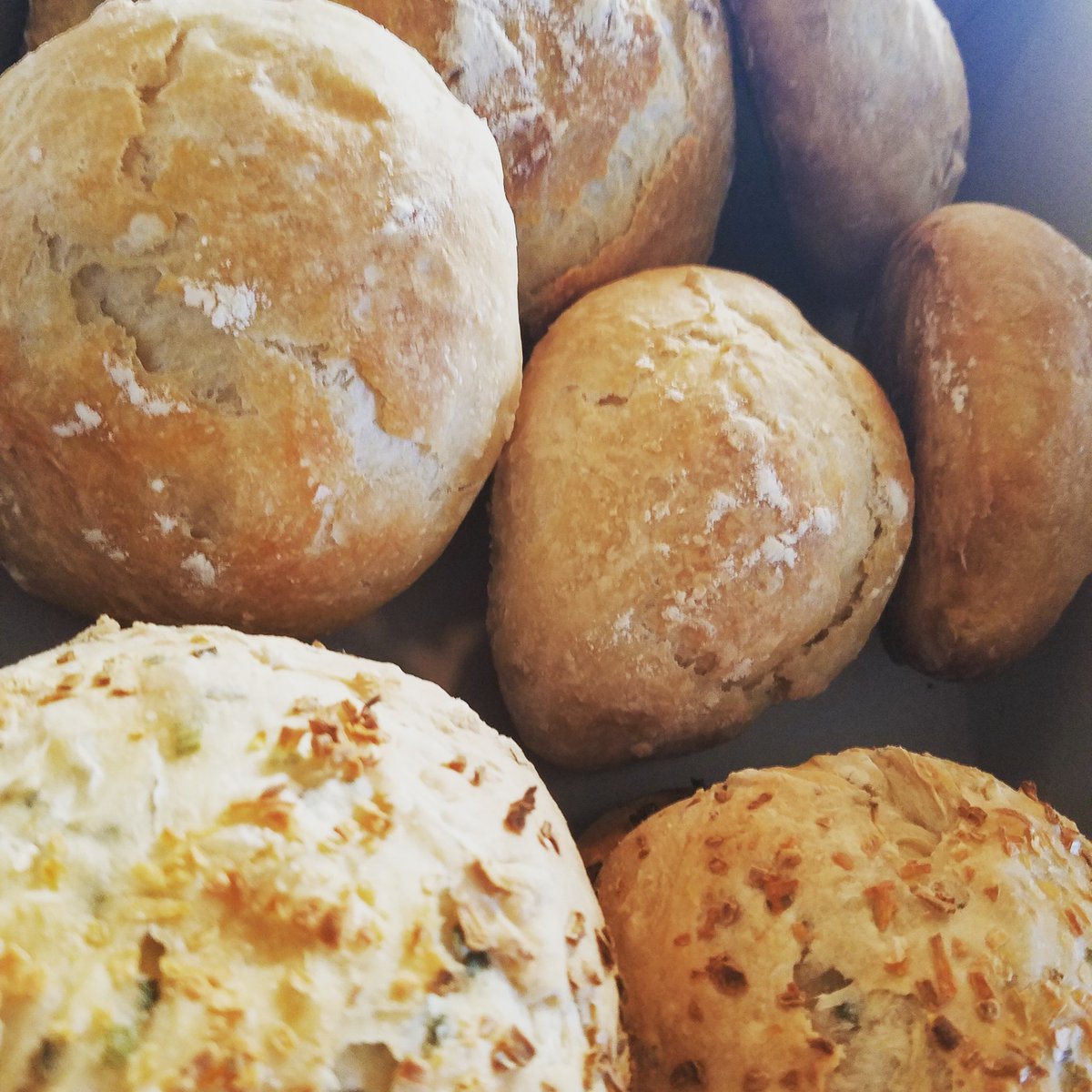 OkCupcakeLady's tweet photo. Lovely, lovely #bread! #sophisticatedsweets https://t.co/AK2GPbvhSd