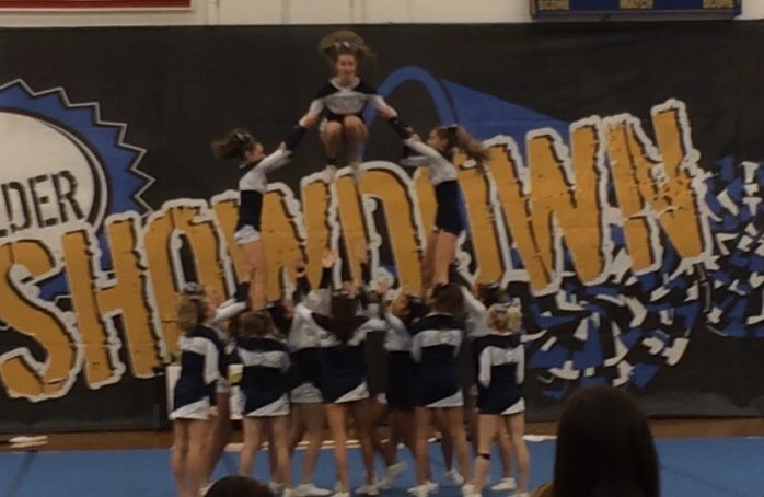 PittsfordCheer's tweet photo. Amazing performance from PVC!!! #PantherNation #ilovePVC @PCSDAthletics https://t.co/KqVV5wR88S