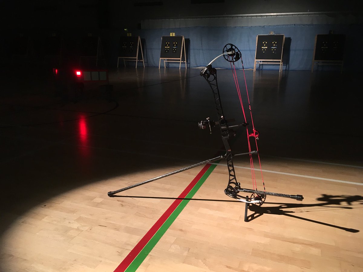 What a fantastic day at the <a href="/BeiterHitMiss/">Beiter Hit-Miss</a> Tournament! - huge thank you to everyone who made it possible and all of the archers🏹🏹 <a href="/archerygb/">Archery GB</a>