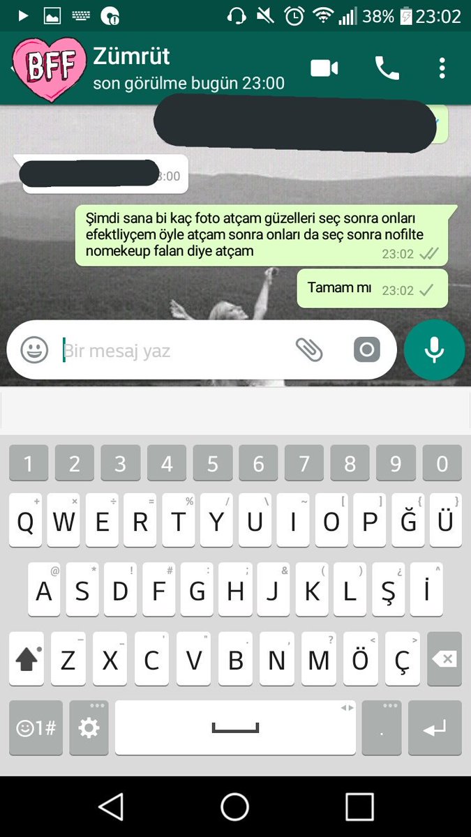 TodEngel's tweet photo. Beyler size kızları bir cümleyle özetleyeyim buyrun; https://t.co/OwjDNtYeTG