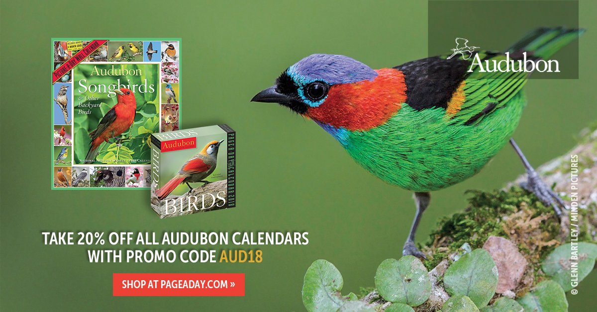 audubonsociety tweet picture
