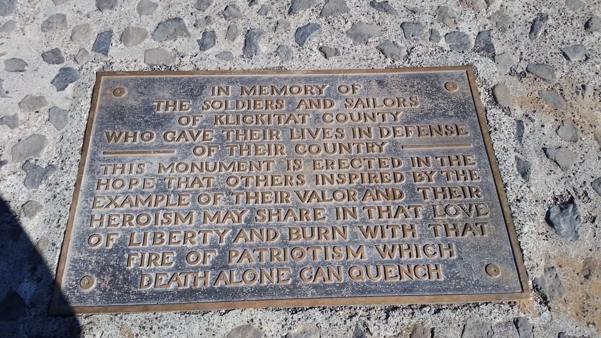 Ritterton's tweet photo. @readtheplaque here is the #alterstone plaque https://t.co/63yluY4eYQ