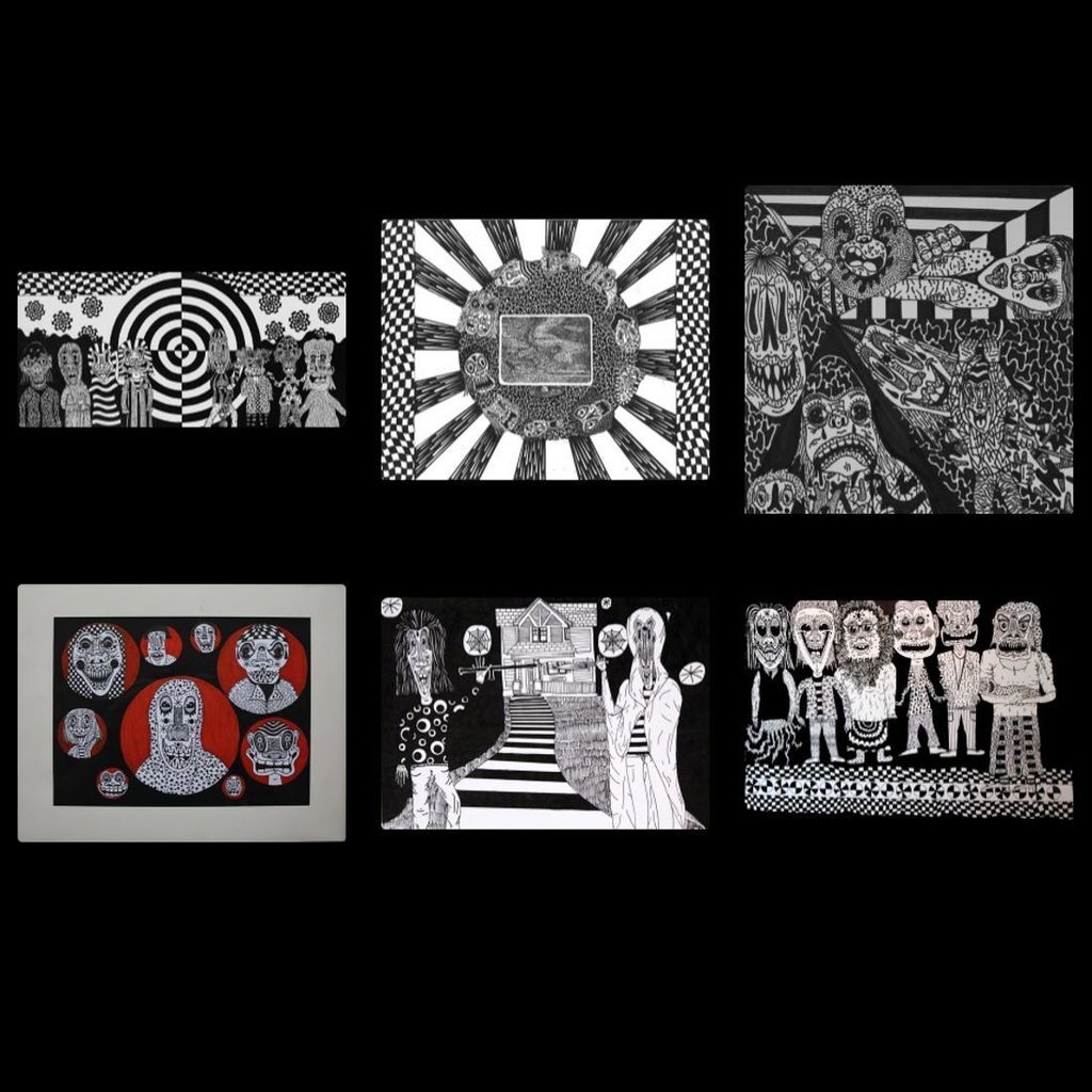 Rupture_Art's tweet photo. Just added 4 new original drawings to the online store!
.
Check it out at https://t.co/lIwzGwFVgO
.
T-shirts are… https://t.co/I35077ThtY https://t.co/JgYsWvhaJW