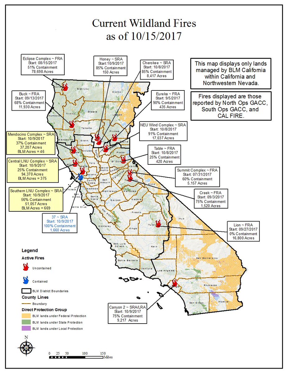 29 Map Of Blm Land In California - Online Map Around The World