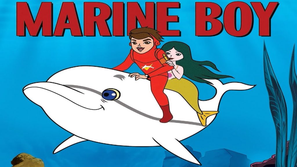 Marineboy Hashtag On Twitter