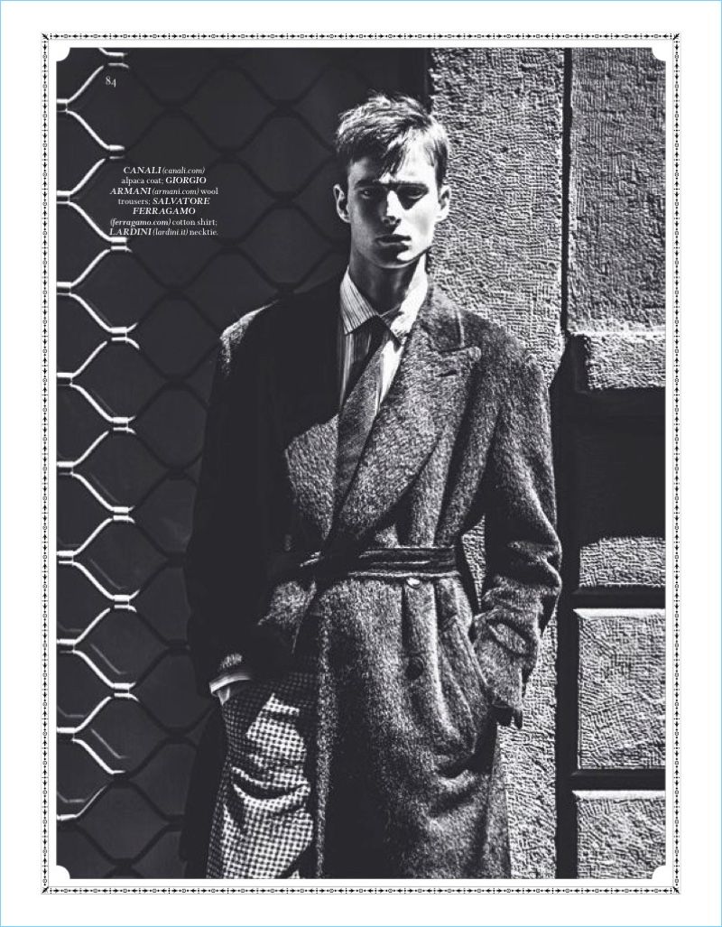thefashionisto's tweet photo. Via Italiana: #LaurieHarding Stars in Robb Report Malaysia Cover Shoot https://t.co/FZVg8CG1RV https://t.co/kv0nGNx5xY