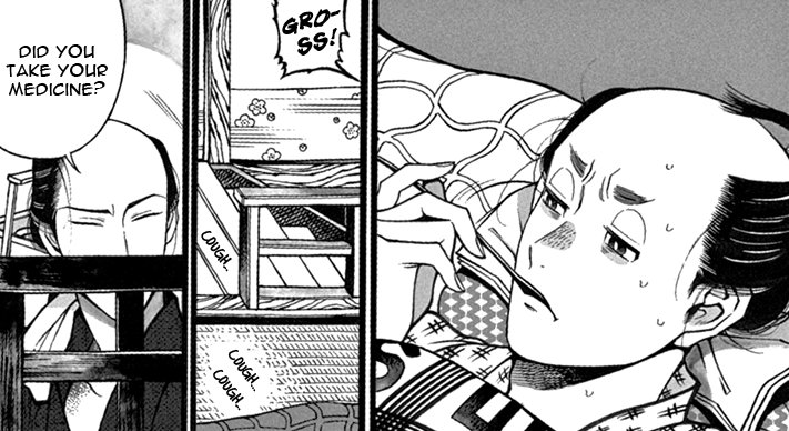 Ymz – My Yaoi Reads