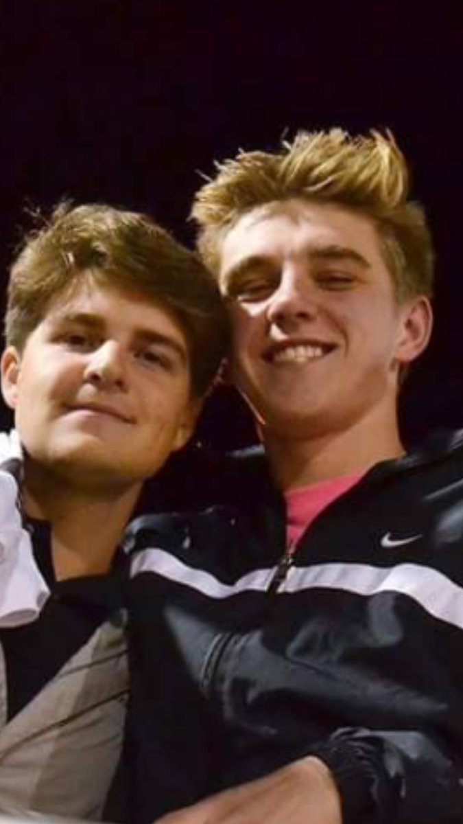 Ericgerstein15's tweet photo. Happy birthday @DannyCooper07 thanks for breaking so many different parts of my house https://t.co/lEc6Kg8mr0