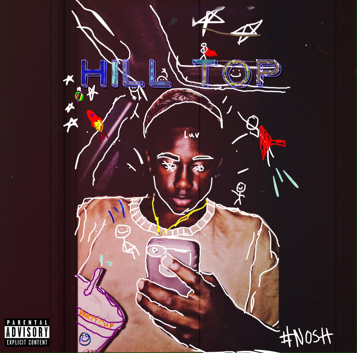 MotionManSensei's tweet photo. Drops 10/31🔥🔥🔥 #HillTop #NightsOnShinobiHill #AceTheRed https://t.co/eIRQZuj4xY