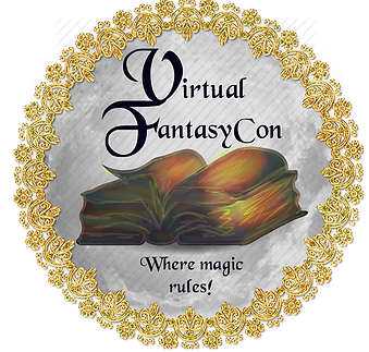 EPClarkauthor's tweet photo. Swing by the #VirtualFantasyCon website for #books, panel discussions, and more! https://t.co/TZQtGEKIrO https://t.co/pdBEUdgrrz