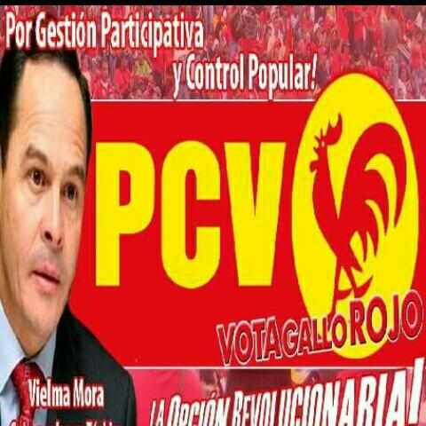 lunayhon15's tweet photo. @VielmaEsTachira Vamos a la CARGA Con el Poder Popular a la calle para consolidar la VICTORIA de la PAZ y el SOSIEGO. ¡OPERACIÓN REMATE! https://t.co/qZWlwEoyzt