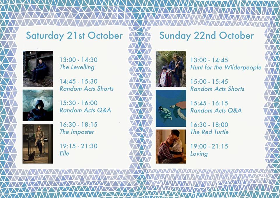 Parallax Film Fest tweet media