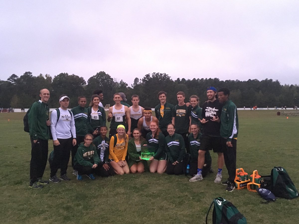 MatteraFamily's tweet photo. Nice job MU XC!!!! https://t.co/qLnj7Wfums