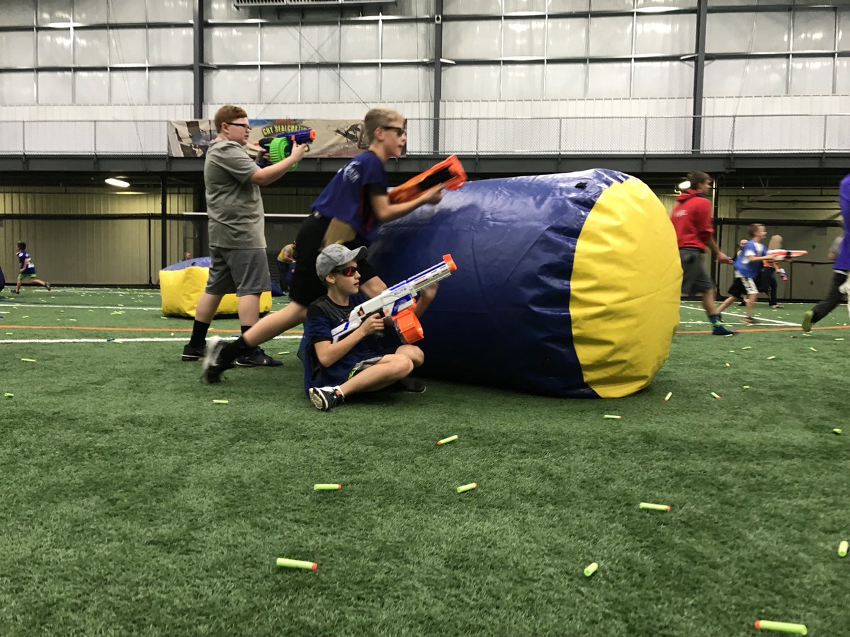 Accelerate Sports tweet media