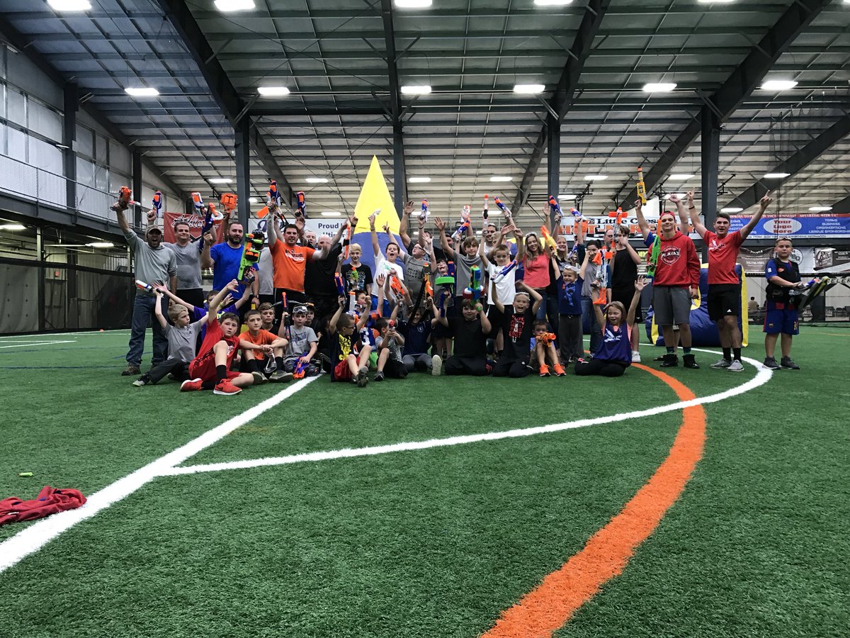 Accelerate Sports tweet media