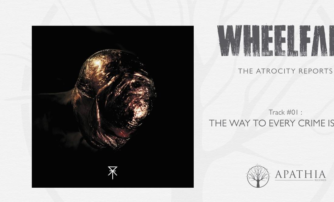 worldmetalbands's tweet photo. Wheelfall "The Way to Every Crime is Ours" (Official Audio - 2017, Apathia Records) https://t.co/zTPrM5bmFz
#Wheelfall https://t.co/GTfmJKgyiB