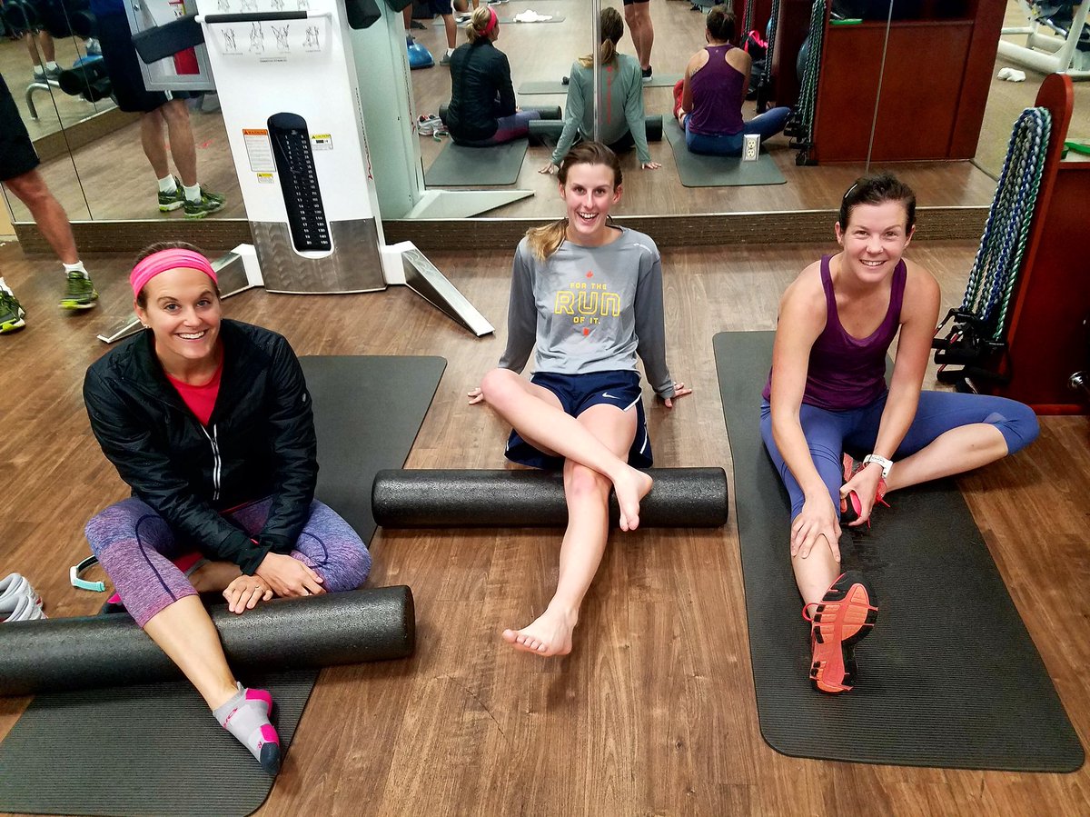 Minnesota Distance Elite tweet media
