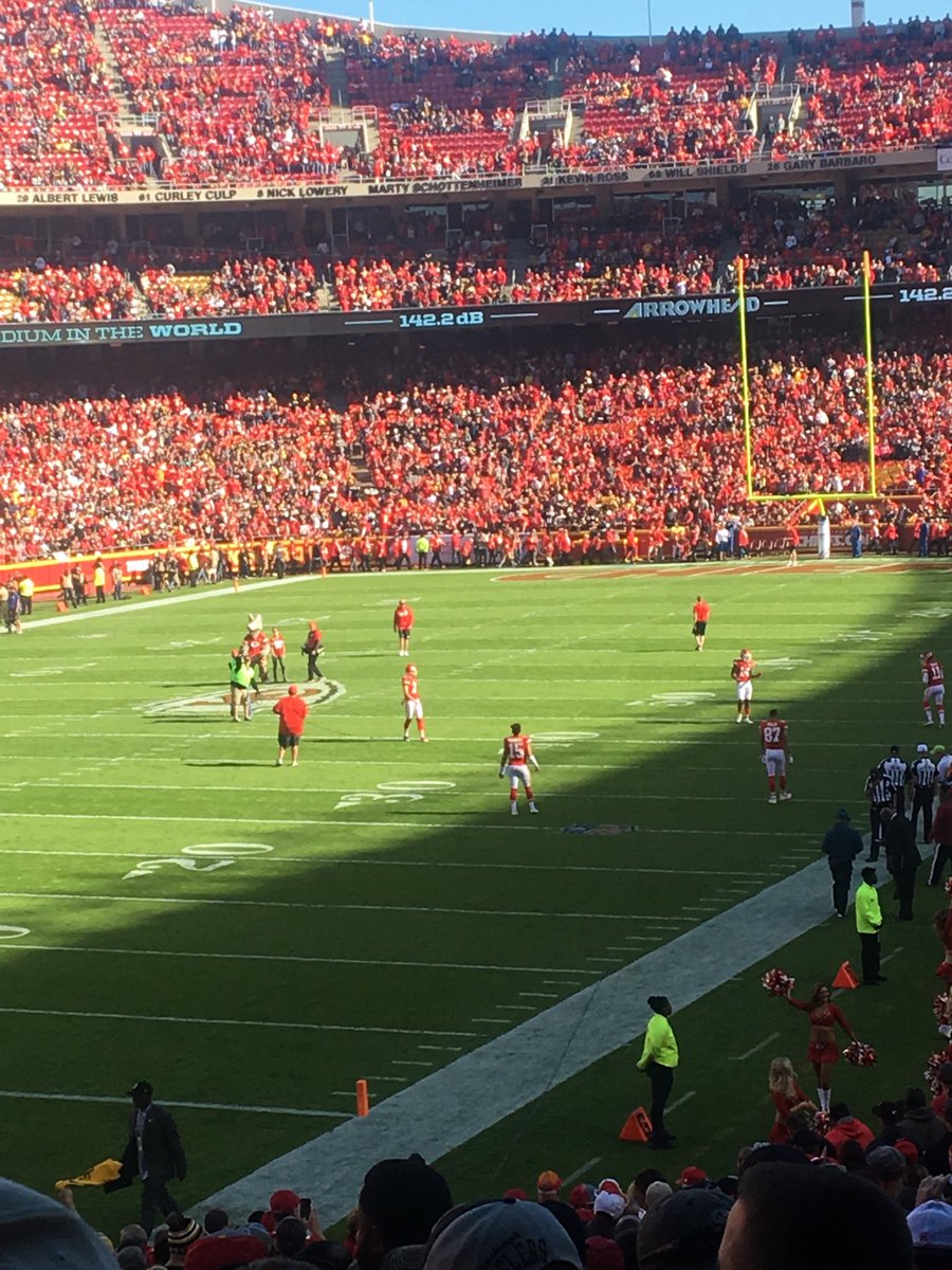 psanders1003's tweet photo. It's game day!!!! https://t.co/09AI1LrYKW