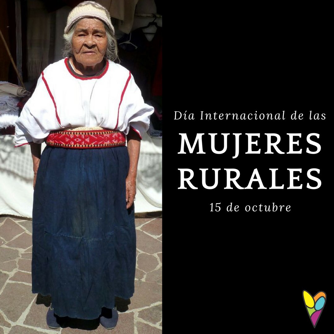 apapashop's tweet photo. Día Internacional de las Mujeres Rurales | International Day of Rural Women #women #empowerment #mujeres #ruralwomen #empoderandomujeres2017 https://t.co/RuYP4ysoOK