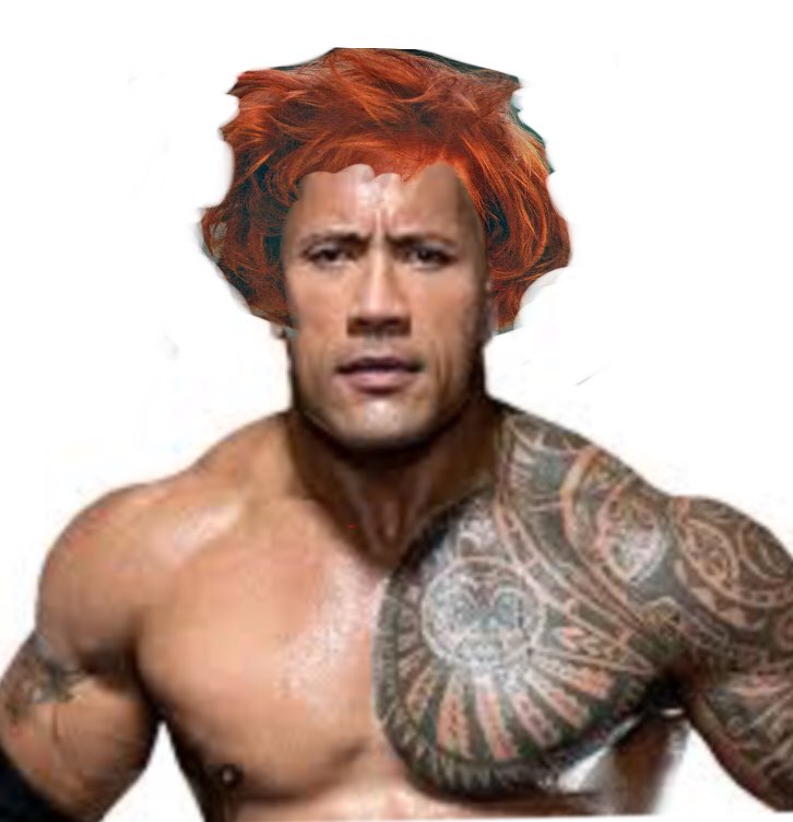 Lance Ulanoff On Twitter Imaging You With Bright Red Hair Let