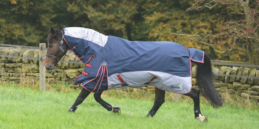 MastaRugs's tweet photo. The clever #Fieldmasta #Turnout features a dome neck to take pressure off the mane! https://t.co/gW2qvQx6ze https://t.co/5gByNqpVzl
