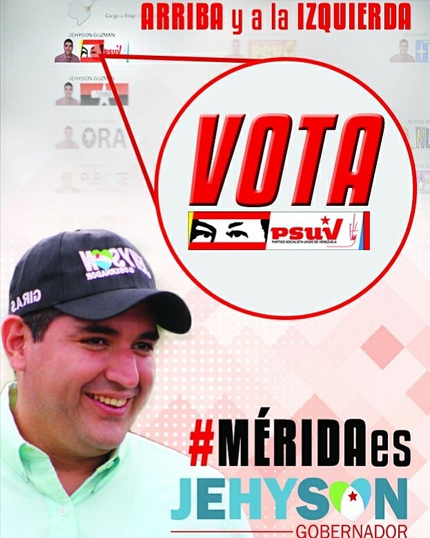 darota15's tweet photo. #RemateSoberano @Larissacostas @alejabolivarian @ivanrive3 @LaZurdaDeChavez @la_iguanatv @LaHojillaenTV @dcabellor @alejabolivarian https://t.co/dK3qMwh5u0