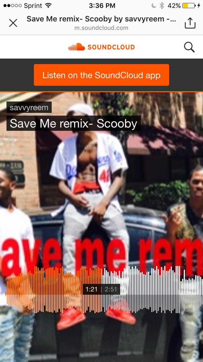 sayit2tymess__'s tweet photo. aye @ScoobyHendrix https://t.co/2Jrgqogg8K