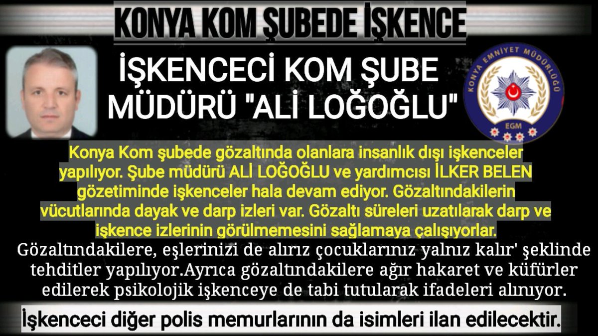 Bu doğru mu?@HusnuyeErdogan @haliletyemez @hsnbozkurt @iha_konya @Konyato @KonyaSanayiOdas @MusiadKonya @sahinmu @AhmetAkbiyik @profmseker