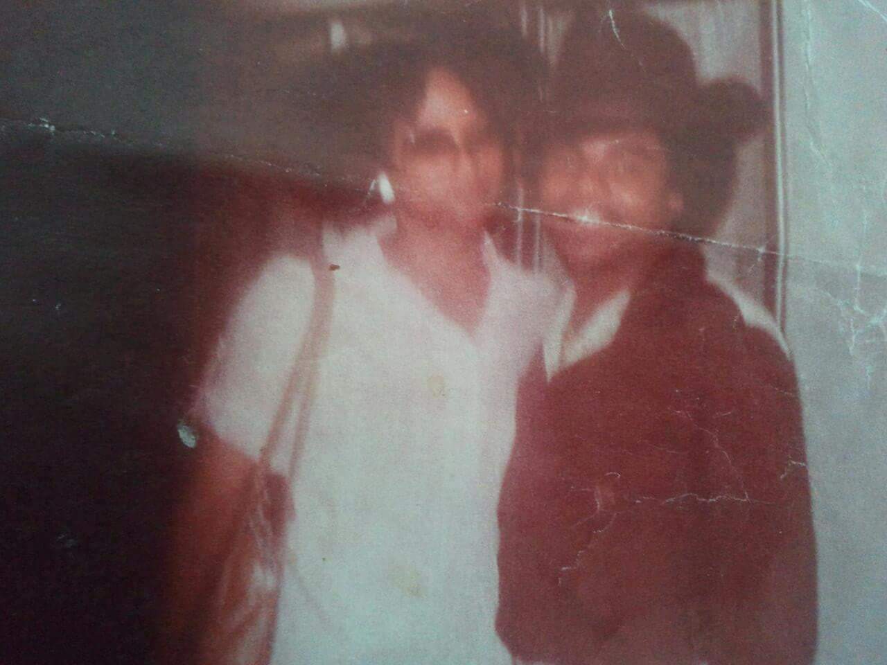 Happy Birthday  Tito Jackson 