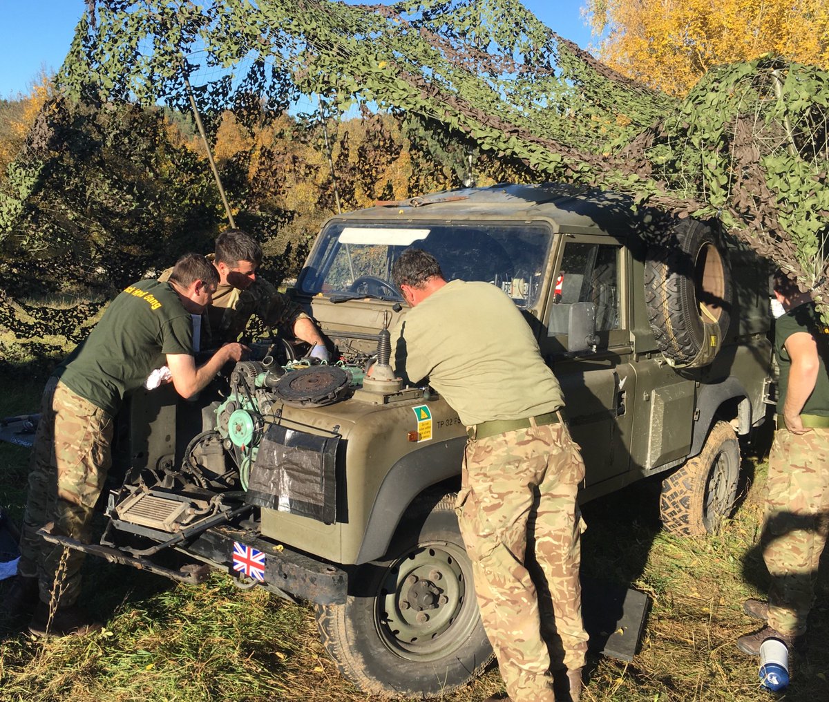4RegimentAAC tweet picture