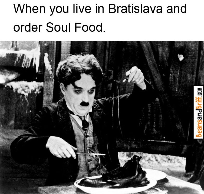 BeansandBriff's tweet photo. https://t.co/mqXFCxOHHm β π πΈπ° #Bratislavaβ¦itβs very nice this time of year πΈπ° π #BeansAndBriff #food #RemixTheInternet #CharlieChaplin https://t.co/38mldZ6vrP