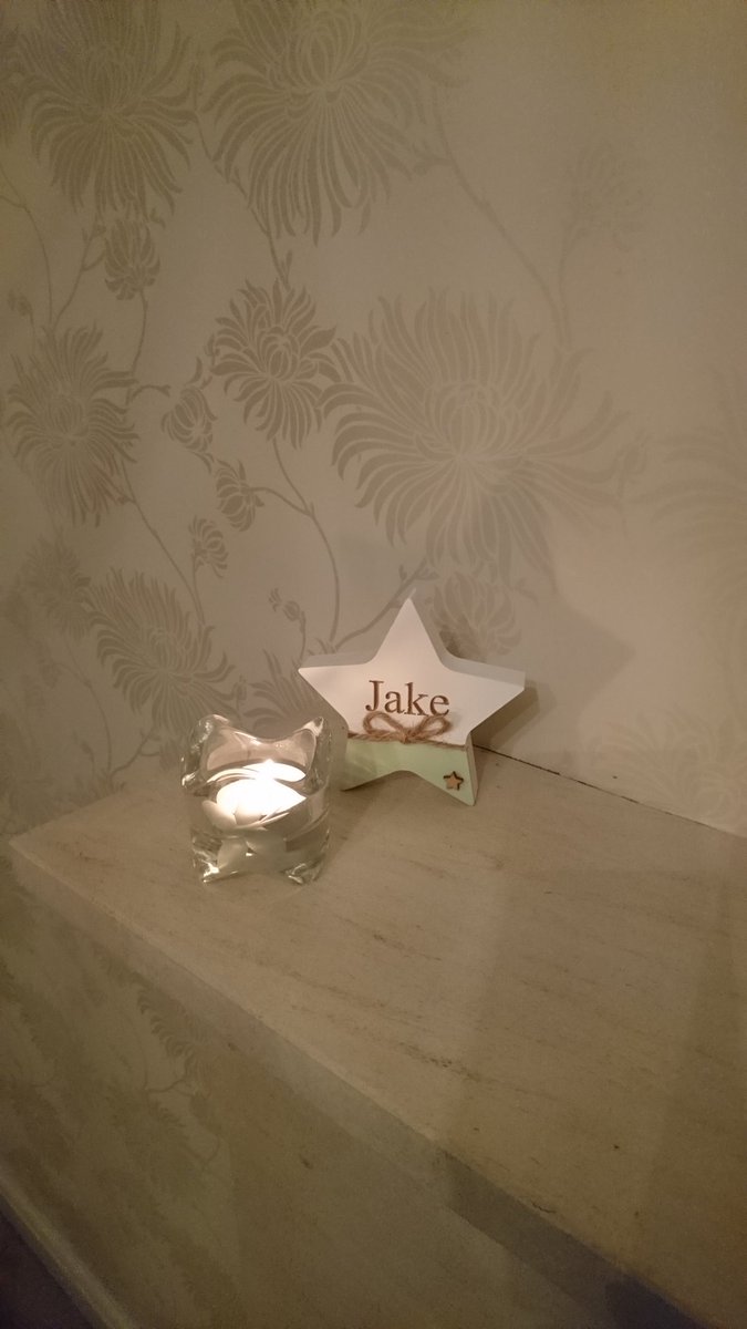 lcarruthers29's tweet photo. #waveoflight #jake #babyloss 😇💙💔 https://t.co/BPK967JIw2