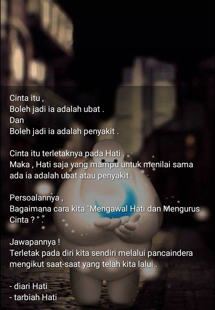 Diari Hati On Twitter Https T Co Hf5xqv4fhd Twitter