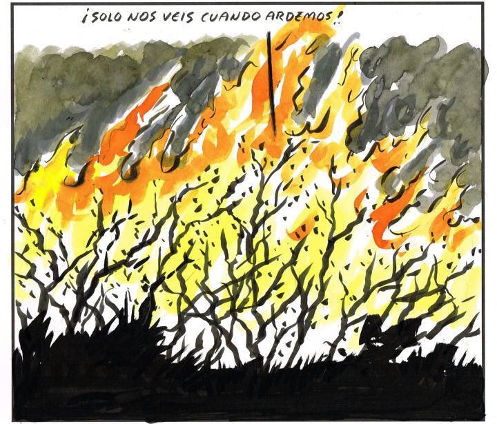 MariaMercromina's tweet image. Recupero esto de El roto.
Nada más que añadir.