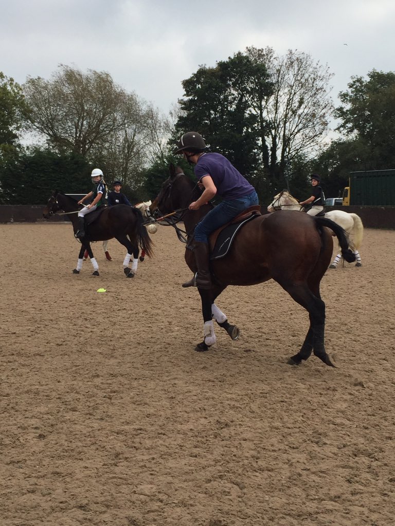 PCArea8Polox's tweet photo. Great morning at @MHFPolo thanks guys #polocrosse #polo #polopony #thisispolocrosse #whywait https://t.co/ff2yfByru7