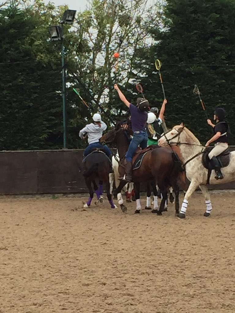 PCArea8Polox's tweet photo. Great morning at @MHFPolo thanks guys #polocrosse #polo #polopony #thisispolocrosse #whywait https://t.co/ff2yfByru7