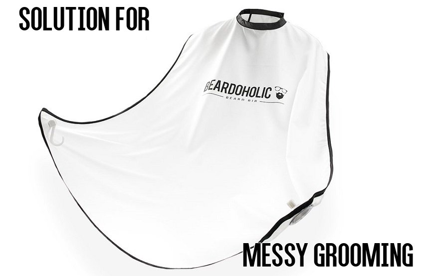 beardoholic's tweet photo. Solution For Messy Grooming at
https://t.co/xjvuQbTsmH
#BeardBib #Beardoholic https://t.co/F1OjPpVoUk