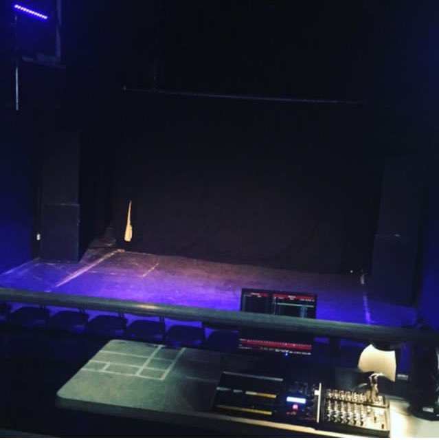 EdTheakston's tweet photo. Amazing day today rehearsing @wearekilter's THE OTHERS at our venue @StyxBar with ever inspirational @GabriellaLeon_ and @PhoebeStapleton! https://t.co/gj9VT6d2nx