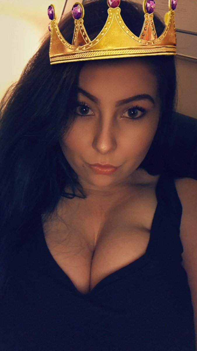 Princess Jazmine 🇨🇦 tweet media