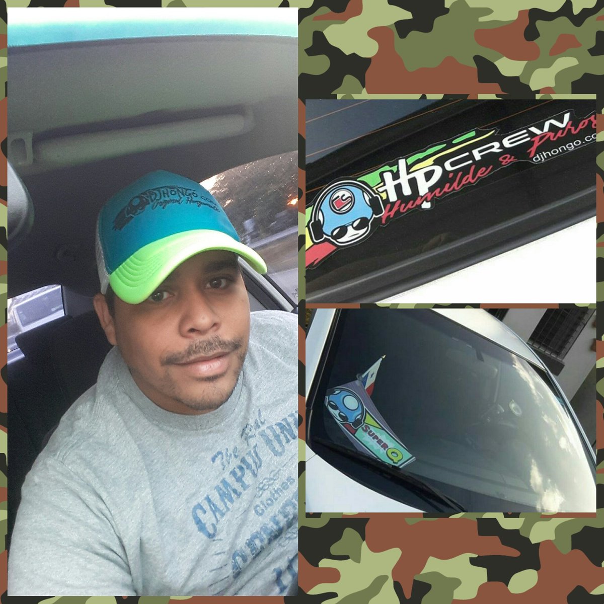 INFIELMNTETUYO's tweet photo. #felizcumpledia #alegria #hpcrew @SuperQPanama @hongomatic https://t.co/jfy9D4RBIN