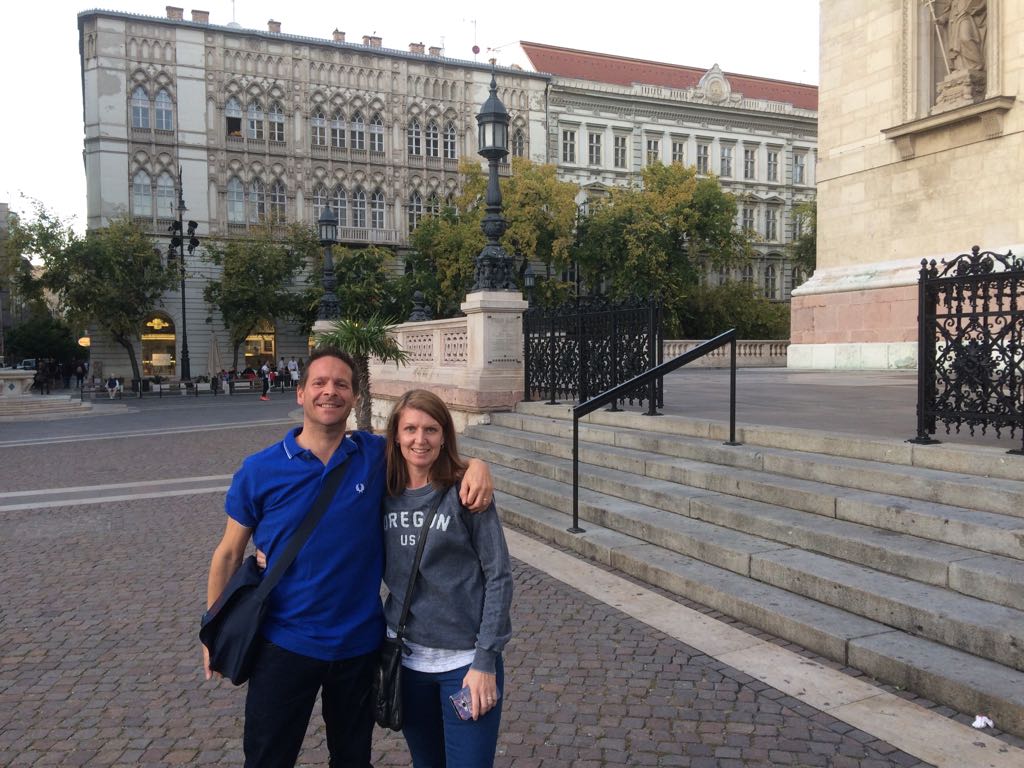 kelly_cornish's tweet photo. Beautiful Budapest 🏰😍 #Budapest #citybreak https://t.co/yLEQl41rzJ